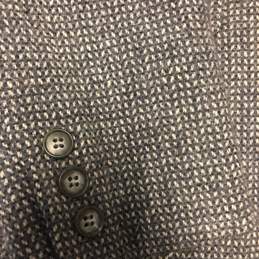 Pendleton 100% Virgin Wool Jacket - Picture 3 of 4